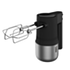 Beko 500W Stainless Steel Hand Mixer - HMM81504 BX