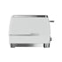 Beko Cosmopolis Toaster - TAM 8202 CR
