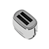 Beko Cosmopolis Toaster - TAM 8202 CR