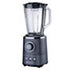 Russell Hobbs Velocity Dark 1.5L Glass Jug 1300W Blender - RHB356