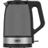 Defy 1.7l Glass Kettle - WK5300G
