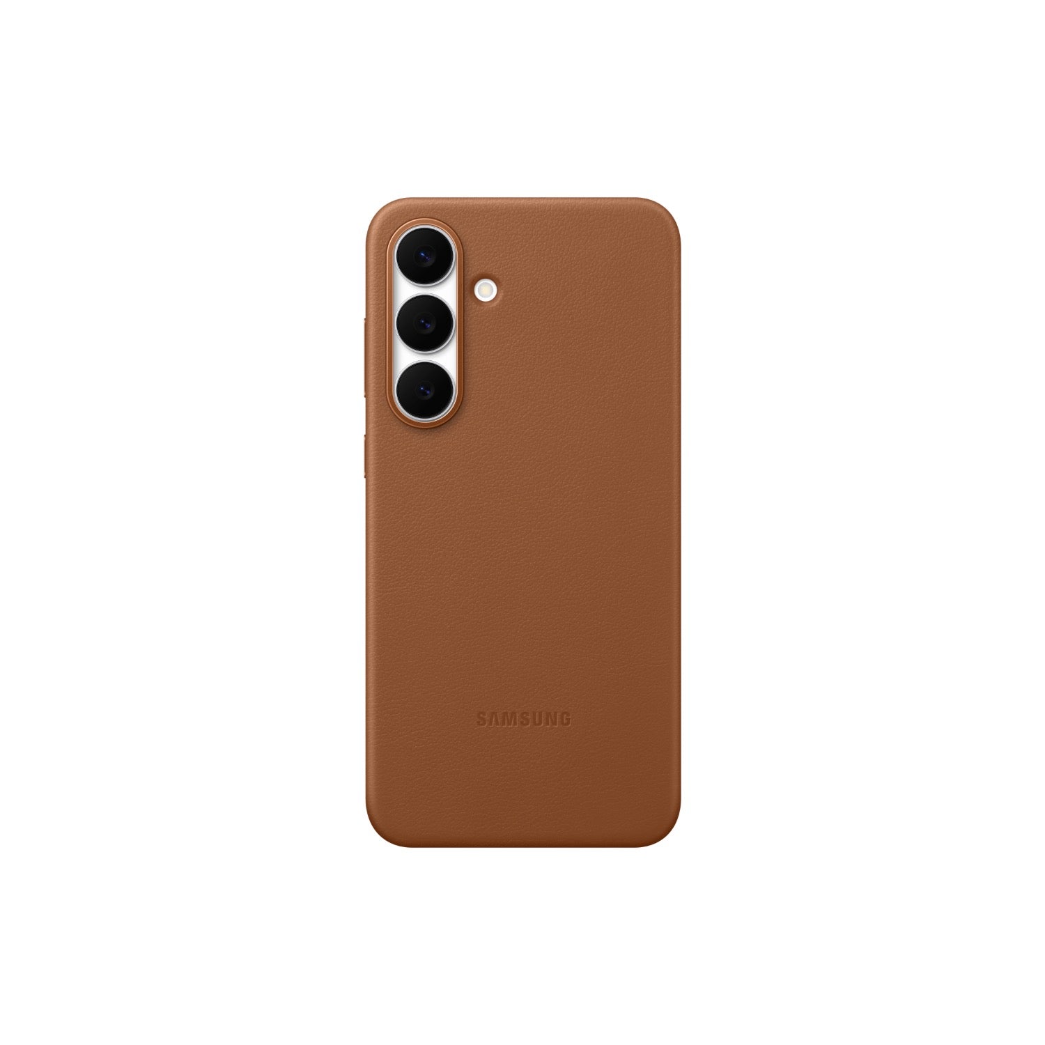 Samsung Kindsuit Case - Samsung Galaxy S25 FE - Tan