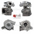 Charger, charging (supercharged/turbocharged) - AMT TURBOCHARGERS - 1012442