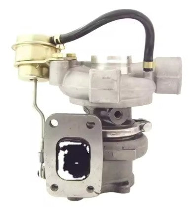 Charger, charging (supercharged/turbocharged) - BorgWarner - 53149886445