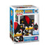 Funko Pop! Games: Sonic the Hedgehog -  Shadow With Dark Chao(Flocked)(Special Edition)