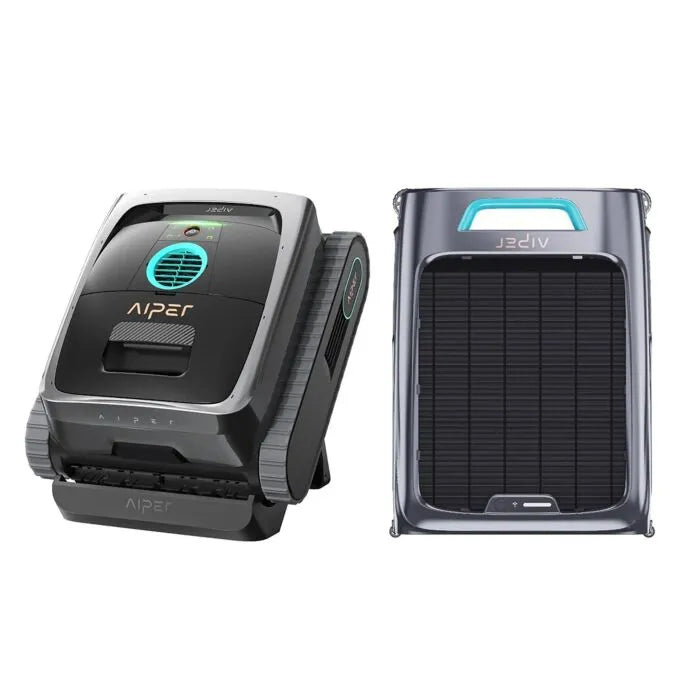 Aiper Scuba V3 + Surfer S2