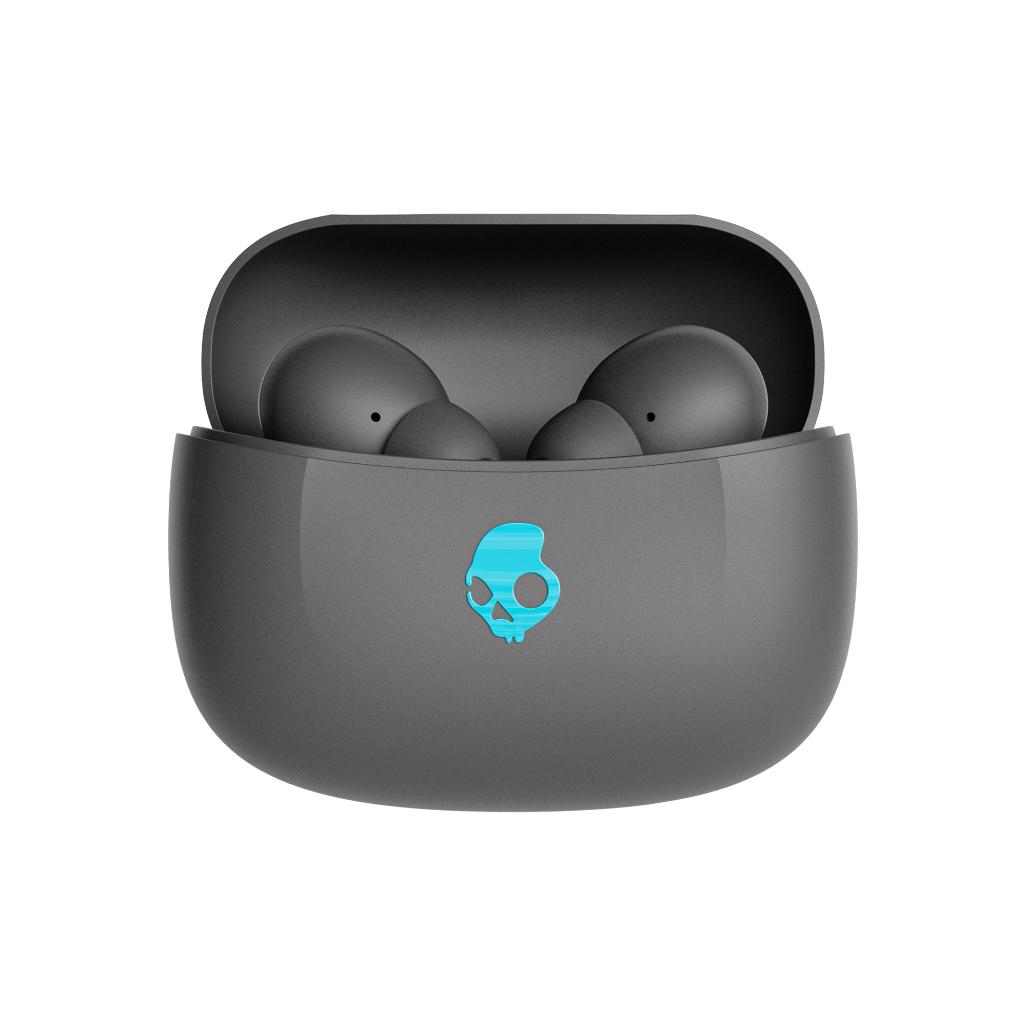 Skullcandy INKD® True Wireless Earbuds - Dark Grey