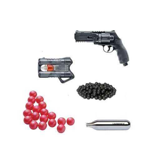 Defence-training Marker 2.4758 T4E HDR 50 Cal.50 Combo