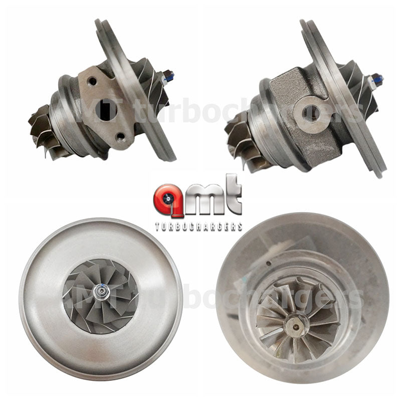 Charger, charging (supercharged/turbocharged) - AMT TURBOCHARGERS - 2010220