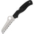 Spyderco Atlantic Salt C89SBK