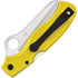 Spyderco Atlantic Salt C89SYL