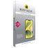 Body Glove Tempered Glass Screen Protector - Apple iPhone 16 / iPhone 15 - Clear