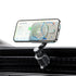Choetech Magnetic Wireless Car Charger T231-F 15W - Black
