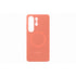Samsung Silicone Magnet Case - Samsung Galaxy S26 Ultra - Coral Red