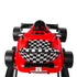Baby Walking Ring - Ferrari Inspired