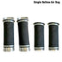 Airlux Air Suspension Remote Kit - 9N / 9N3 / Vivo / 6R / 8AW - Non Gti Models