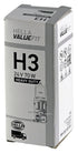 Bulb, spotlight - HELLA - 8GH 242 632-061