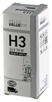Bulb, spotlight - HELLA - 8GH 242 632-061