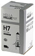 Bulb, spotlight - HELLA - 8GH 242 632-141