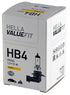 Bulb, spotlight - HELLA - 8GH 242 632-201