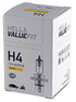 Bulb, spotlight - HELLA - 8GJ 242 632-081