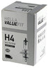 Bulb, spotlight - HELLA - 8GJ 242 632-101