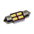 Hella T10 W5W LED Bulbs