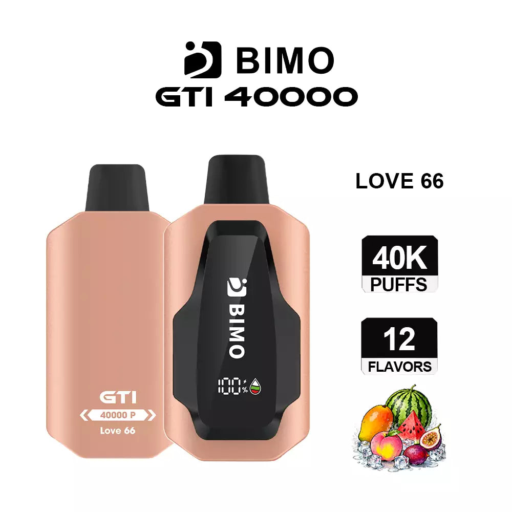 Bimo Gti 40k