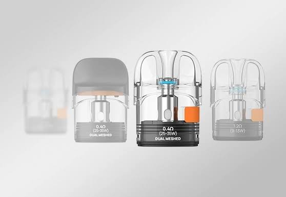 Aspire Pixo Aura 2