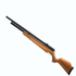 Snowpeak PCP Rifles 5.5mm - Beechwood | Synthetic | Hunting | Woodstock |Beech