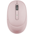 VolkanoX Crater Bluetooth Wireless Mouse - Rose