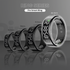 Volkano Ring Series Ring Pro Smart Ring with Charging Case - 20.7mm