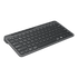 VolkanoX Ember Bluetooth Wireless Keyboard - Graphite