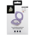 Pro Bass Bloom Series TWS Earphones - Purple