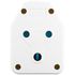 Switched Double Janus Coupler - WT