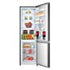 Hisense 263Lt Combi Refrigerator - H370BMIB-WD