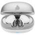 Pro Bass Flex Series TWS Earphone - White + Grey