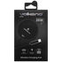 Volkano Magni Series Qi2.2 25W Wireless Charging Pad - Black