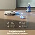 Dreame D30 Ultra Robot Vacuum Cleaner - RTD31TE