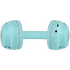 Pro Bass Pixel Bluetooth Wireless Headphones - Blue
