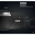VolkanoX Xeno Series Bluetooth Wireless Mouse