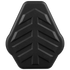 Switched Rubber Plug Top - BK