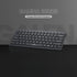 Volkano Galena Series Bluetooth Keyboard