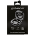 Volkano Sprint Series OWS Earphones - Black