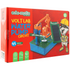 Edu-matic Volt Lab Water Pump Circuit