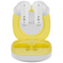 Rocka Galaxia 3 TWS Earphones - Yellow