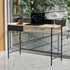 Everfurn Rico Office Desk