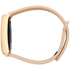 Volkano Ayla Collection Smart Band - Gold