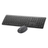 VolkanoX Ignite Bluetooth Wireless Keyboard and Mouse Combo - Graphite