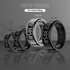 Volkano Ring Series Ring Pro Smart Ring with Charging Case - 19.9mm